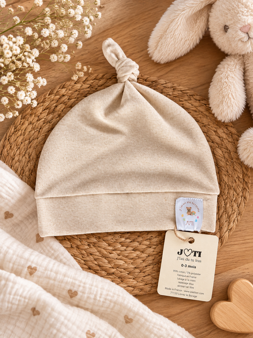 Bonnet naissance