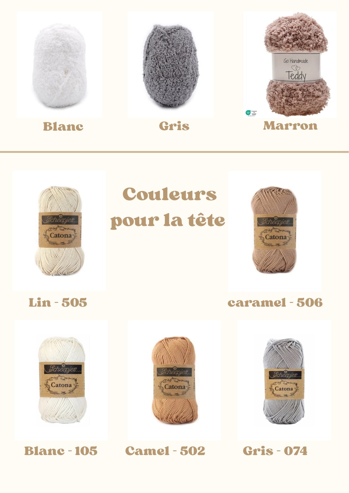 Doudou lapin douceur crochet