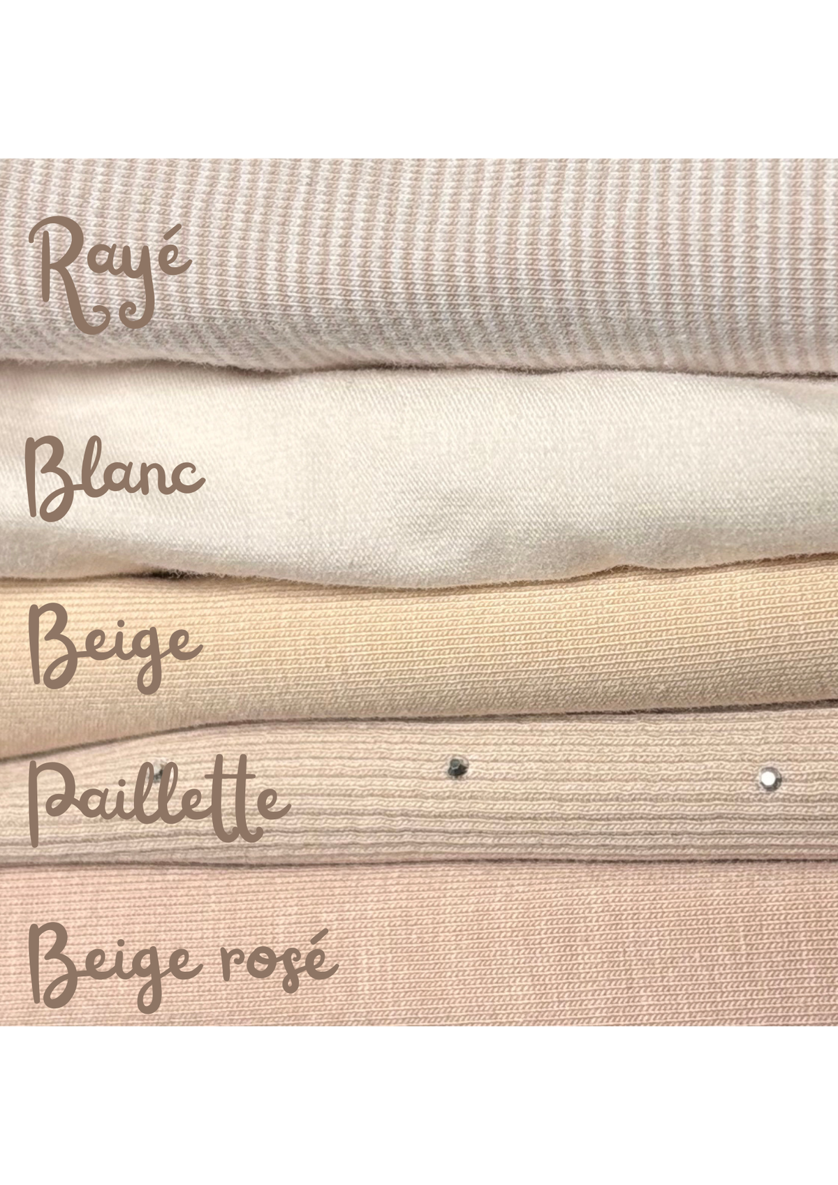 Bonnet naissance