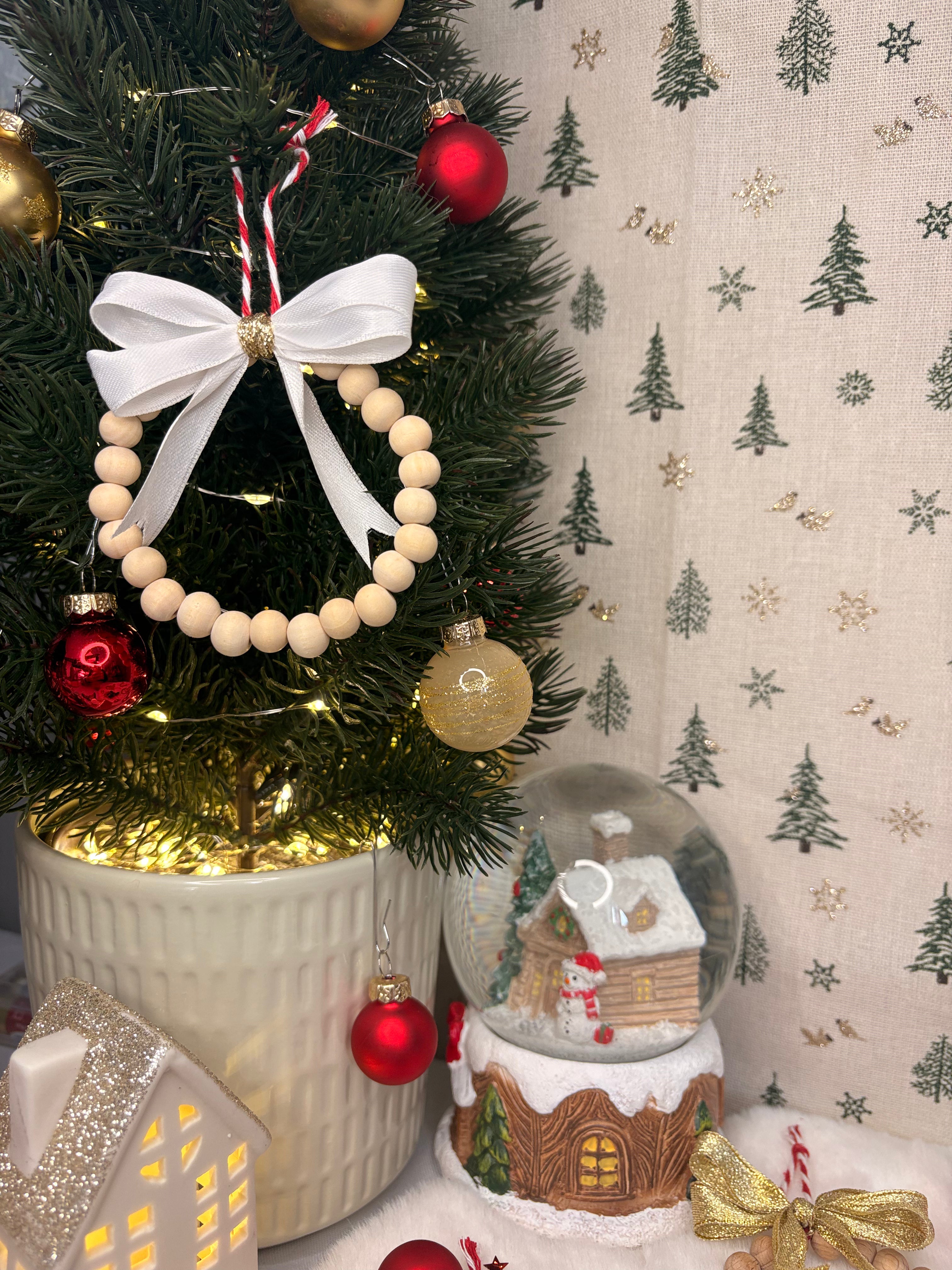 Couronne de Noël